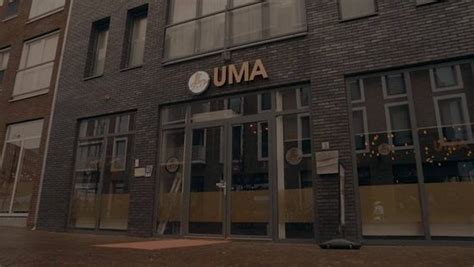 restaurant uma alkmaar|RESTAURANT UMA, Alkmaar